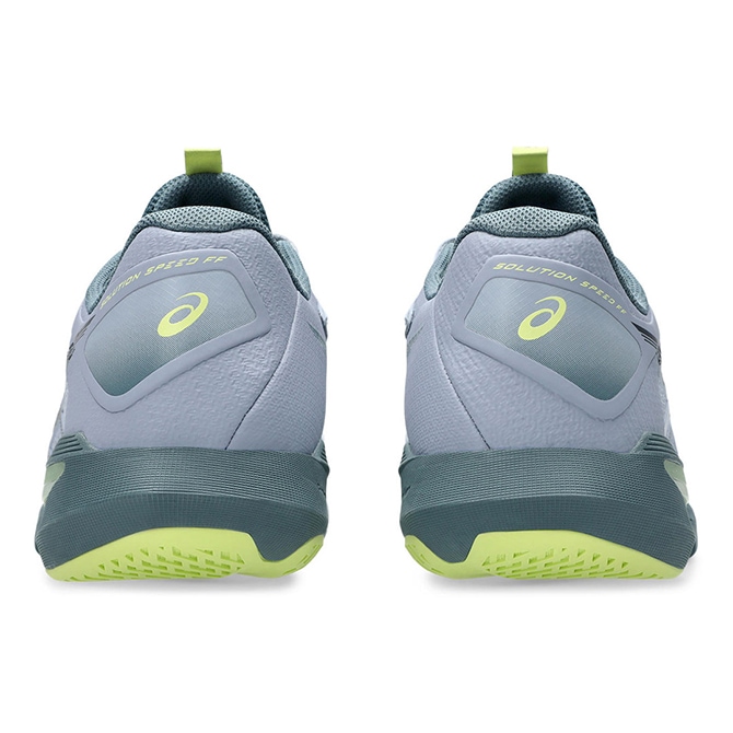アシックス asics テニスシューズ メンズ SOLUTION SPEED FF 4