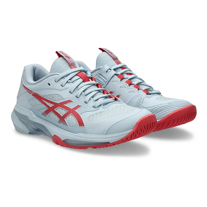 アシックス asics テニスシューズ レディス SOLUTION SPEED FF 4