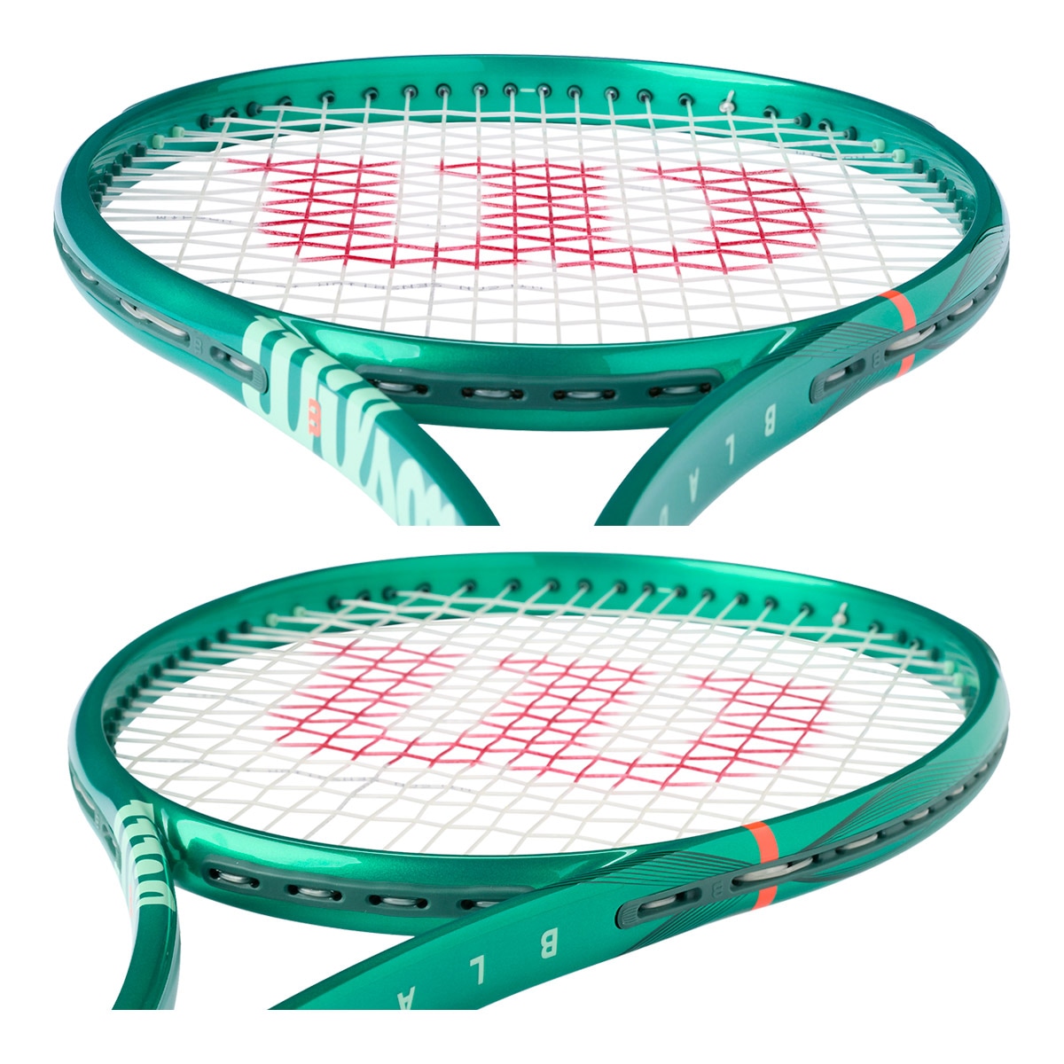 Wilson BLADE V10 98 16×19 G3 ウイルソン ブレード Wilson BLADE V10