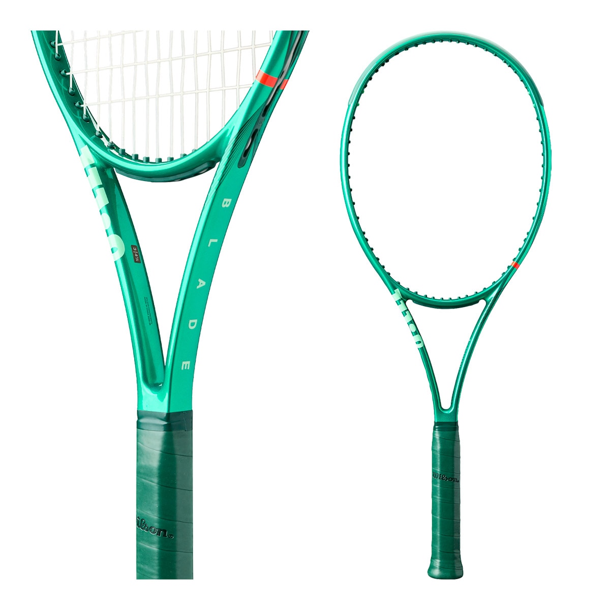 ウイルソン Wilson テニスラケット ブレード 98S V10 BLADE 98S V10