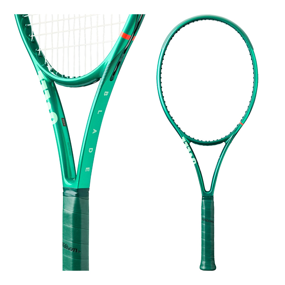 ウイルソン Wilson テニスラケット ブレード 100 V10 BLADE 100 V10