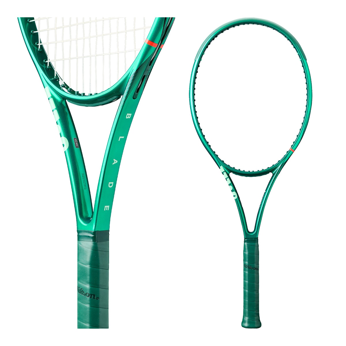 ウイルソン Wilson テニスラケット ブレード 100L V10 BLADE 100L V10