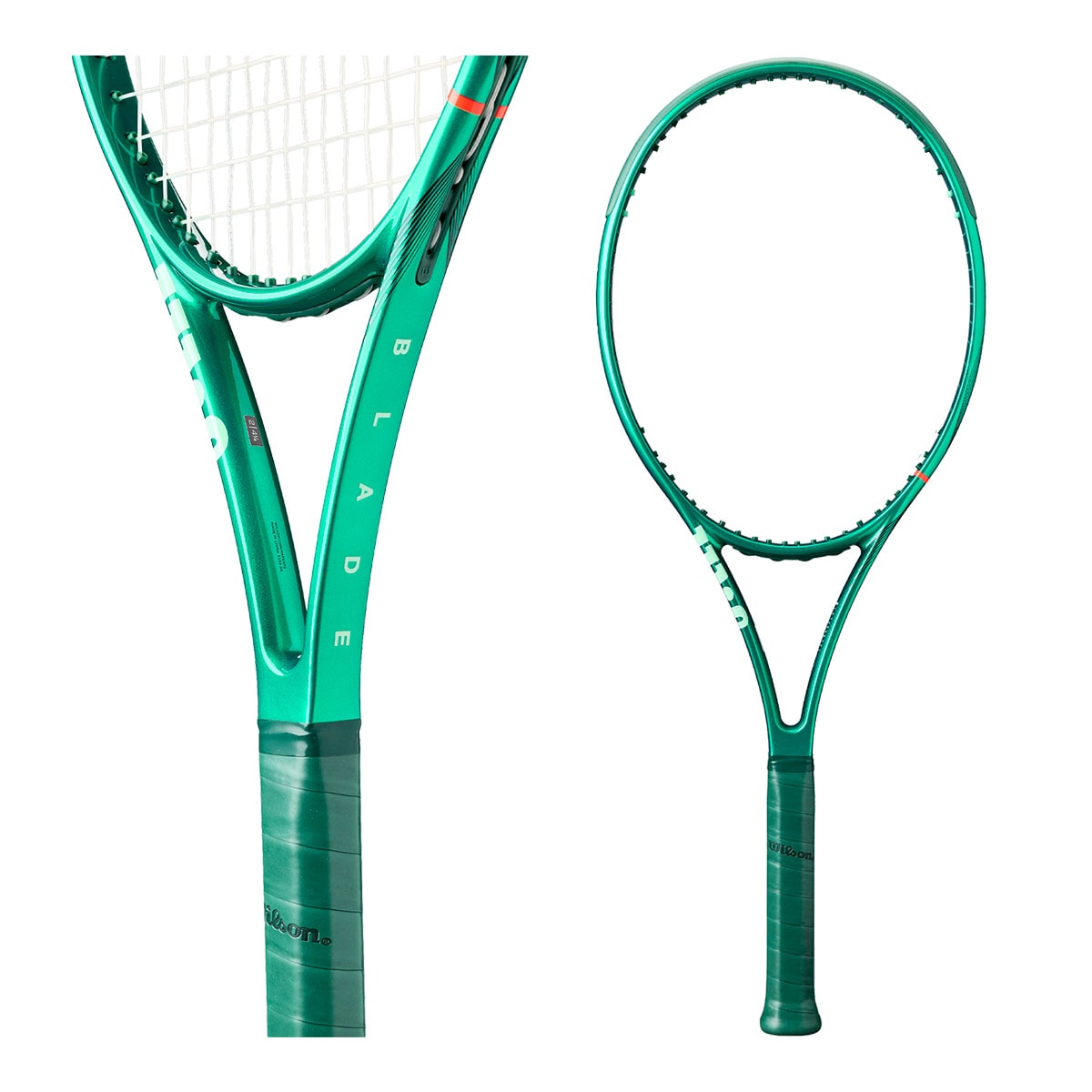 ウイルソン Wilson テニスラケット ブレード 104 V10 BLADE 104 V10