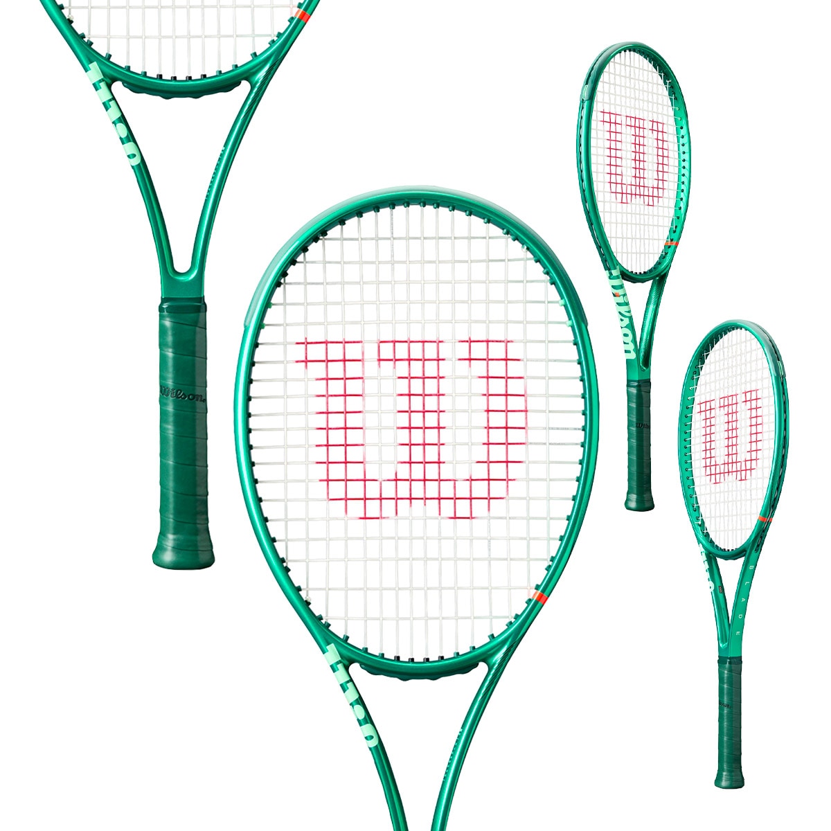 ウイルソン Wilson テニスラケット ブレード 100 プロ V10 BLADE 100