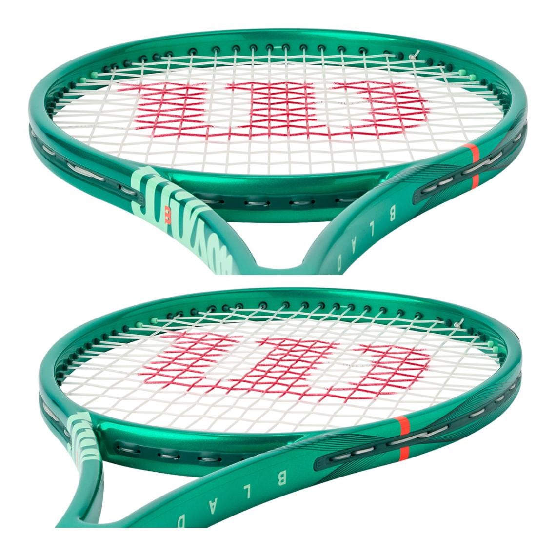ウイルソン Wilson テニスラケット ブレード 98 プロ 16×19 V10 BLADE