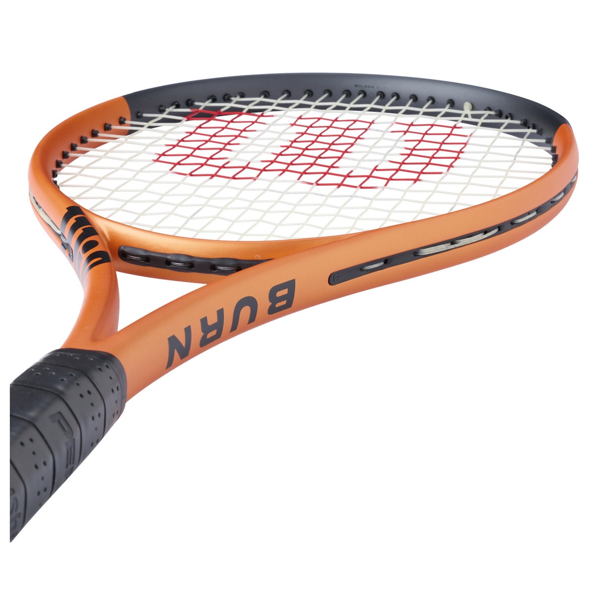 ウイルソン Wilson テニスラケット バーン 100S V6.0 BURN 100S V6.0