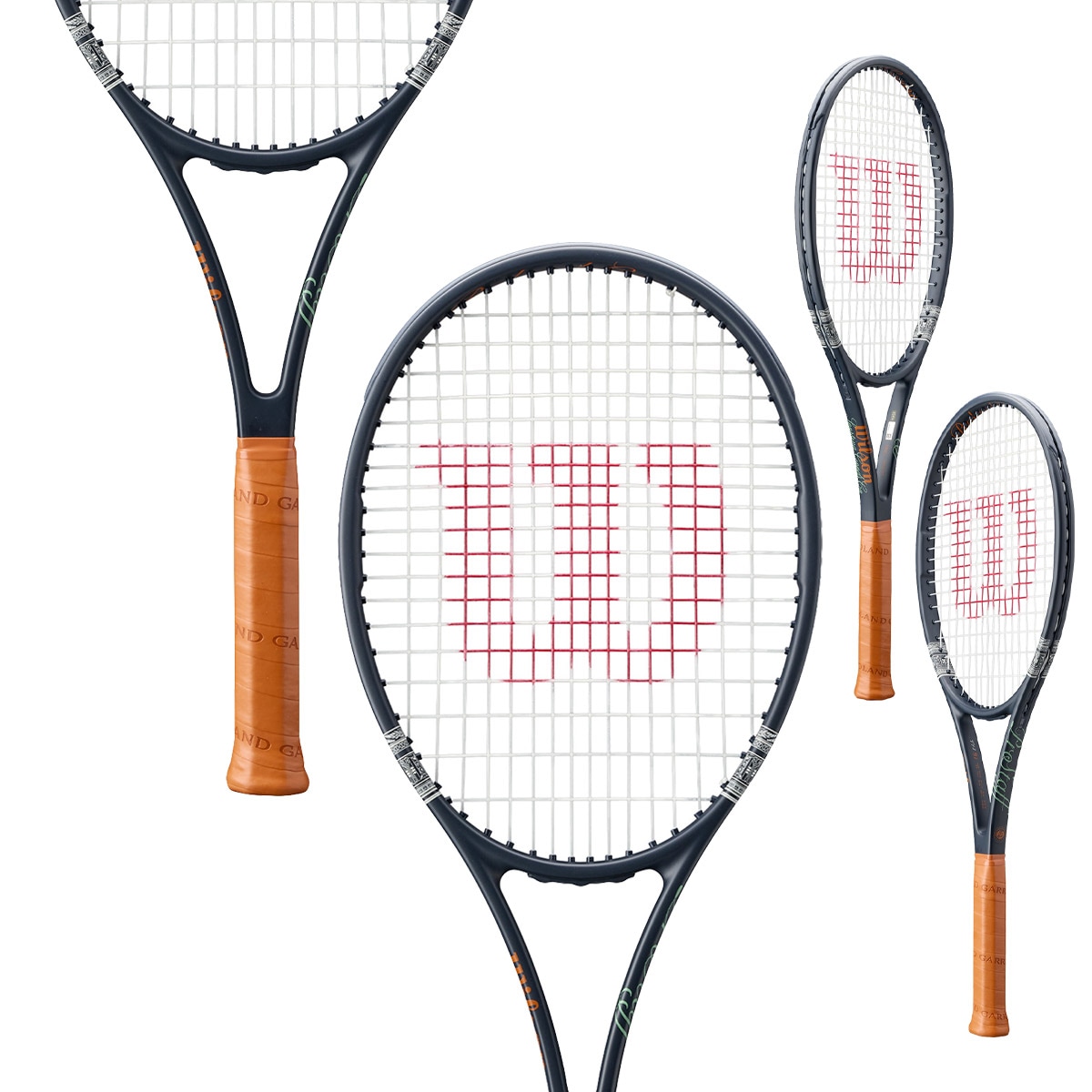 ウイルソン Wilson テニスラケット プロ スタッフ 97 V14 セッション