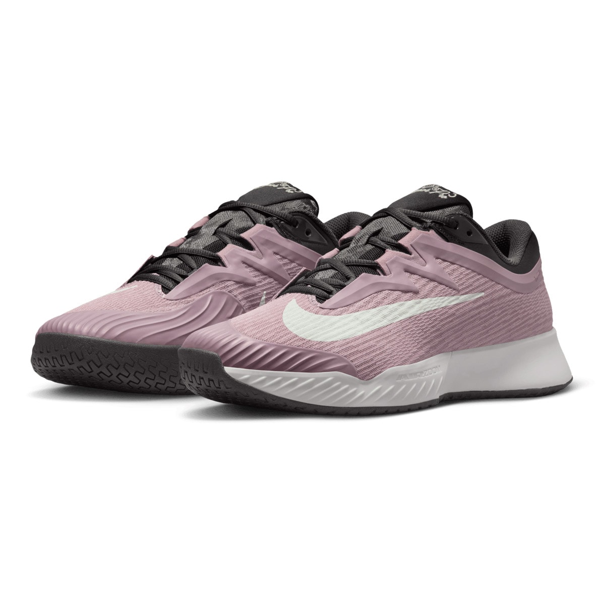 ナイキ NIKE テニスシューズ メンズ ズーム ヴェイパー PRO 3 HC PRM