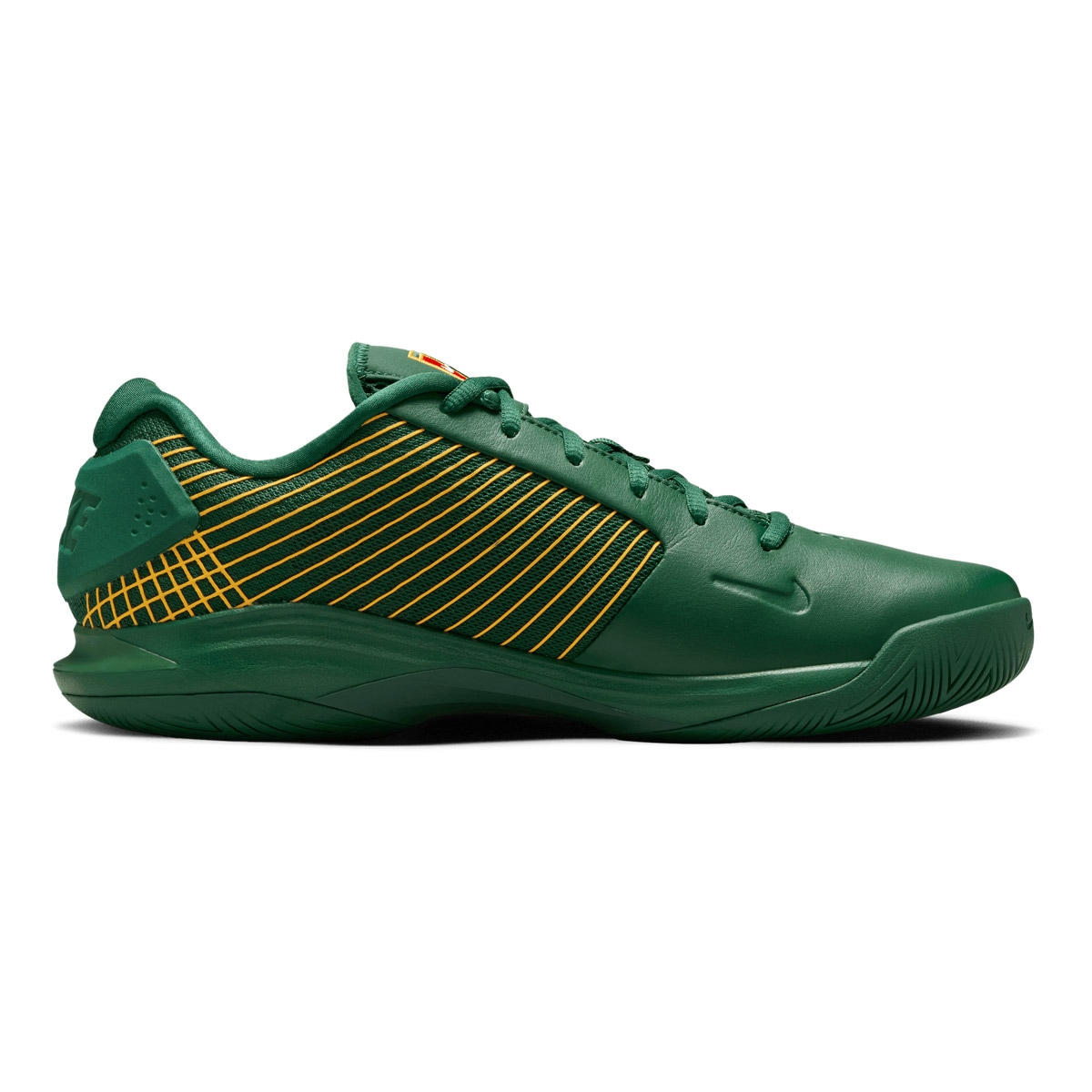 NIKE＊ナイキテニスシューズ メンズ ヴェイパー　12HC ナイキ NIKE テニスシューズ メンズ ズーム ヴェイパー 12 HC