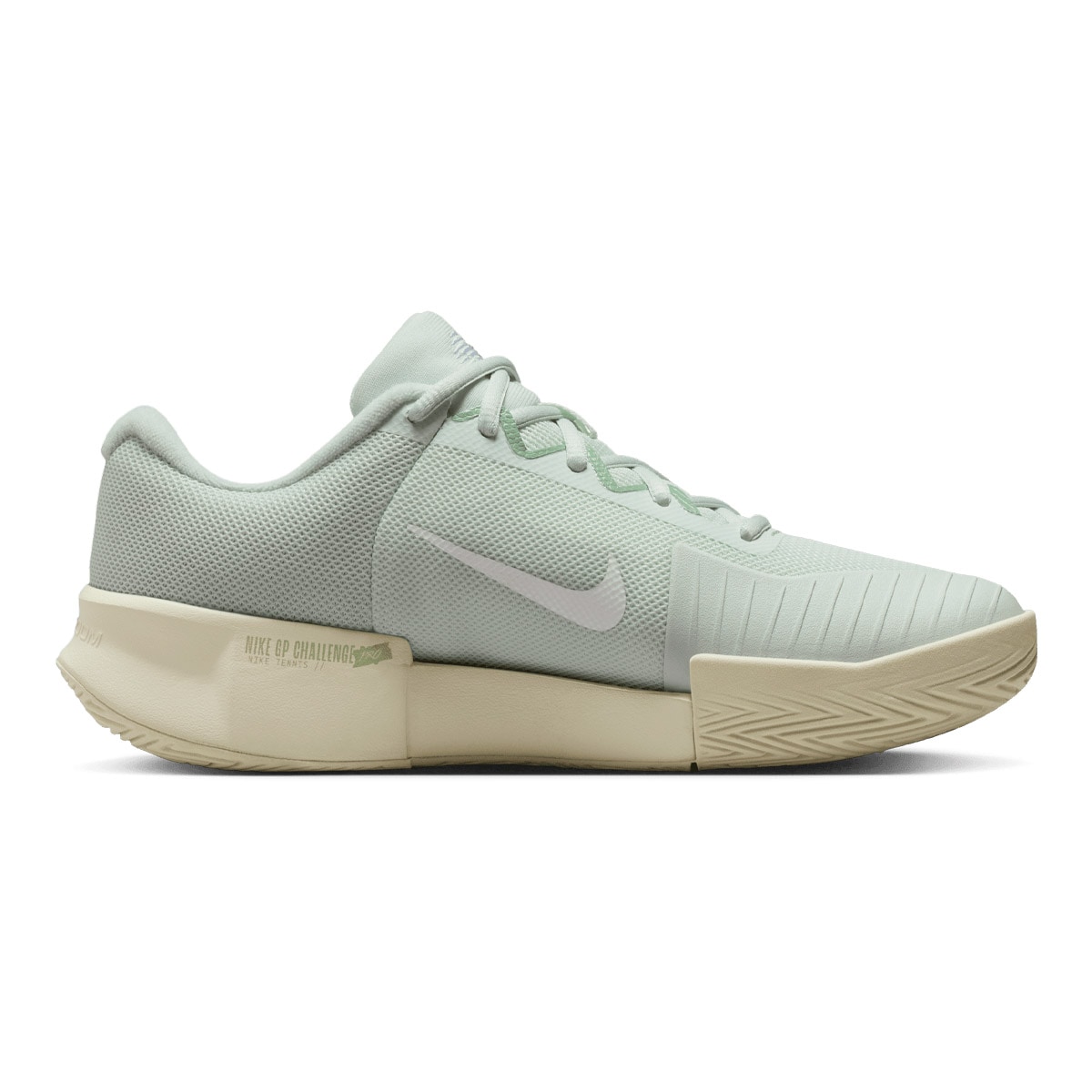 ナイキ NIKE テニスシューズ レディス ウィメンズ GP チャレンジ プロ