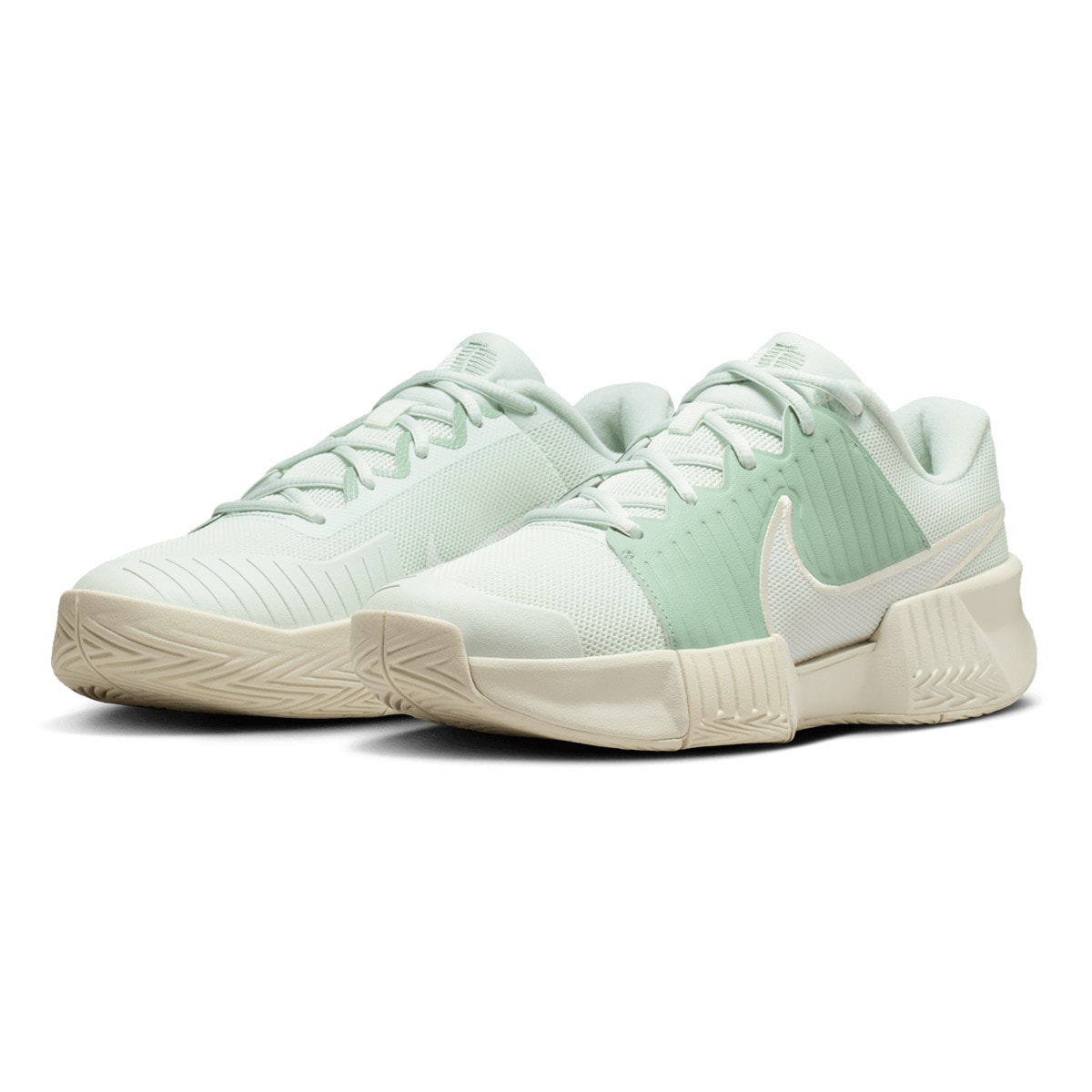 ナイキ NIKE テニスシューズ レディス ウィメンズ GP チャレンジ プロ