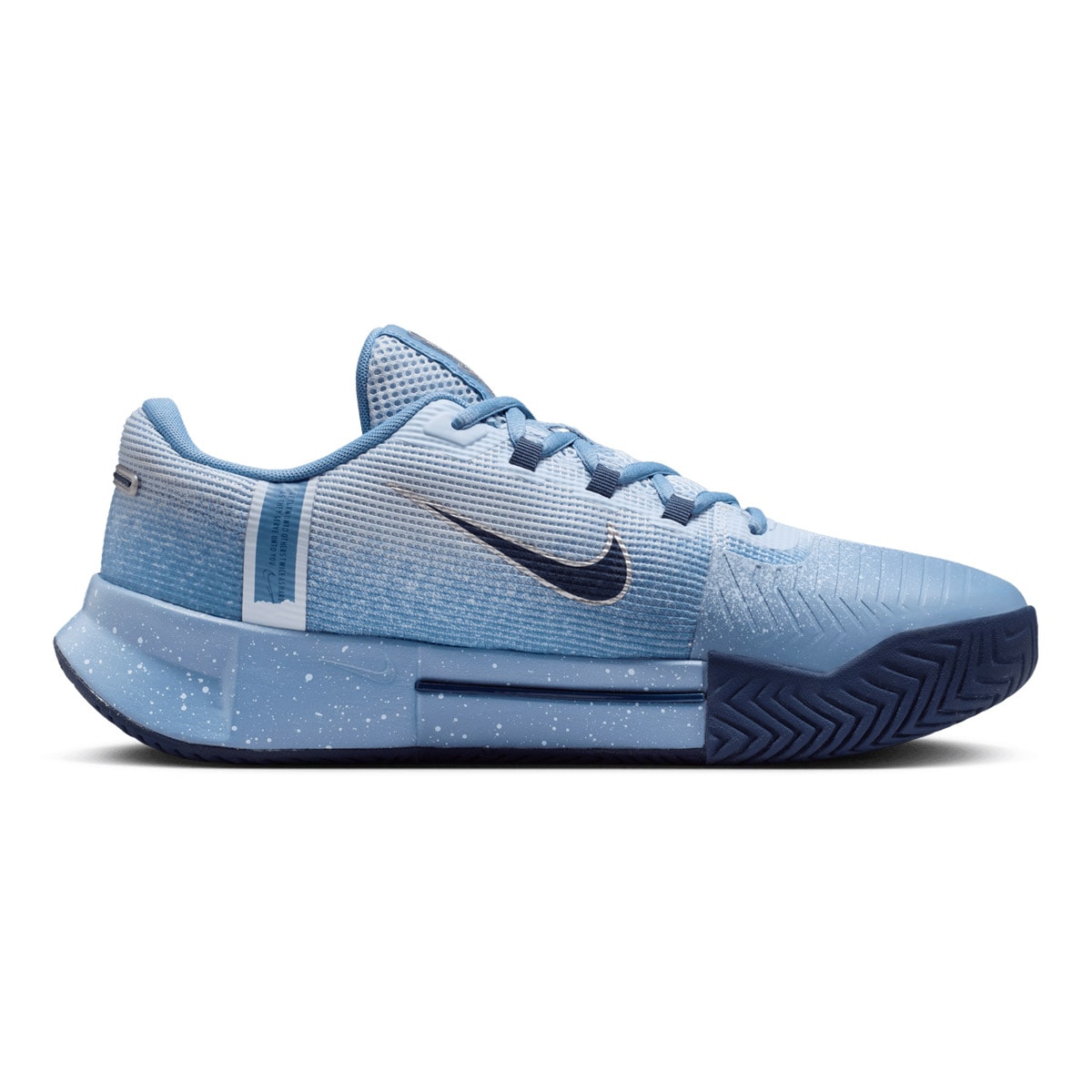 ナイキ NIKE テニスシューズ メンズ ズーム GP チャレンジ 1.5 Premium
