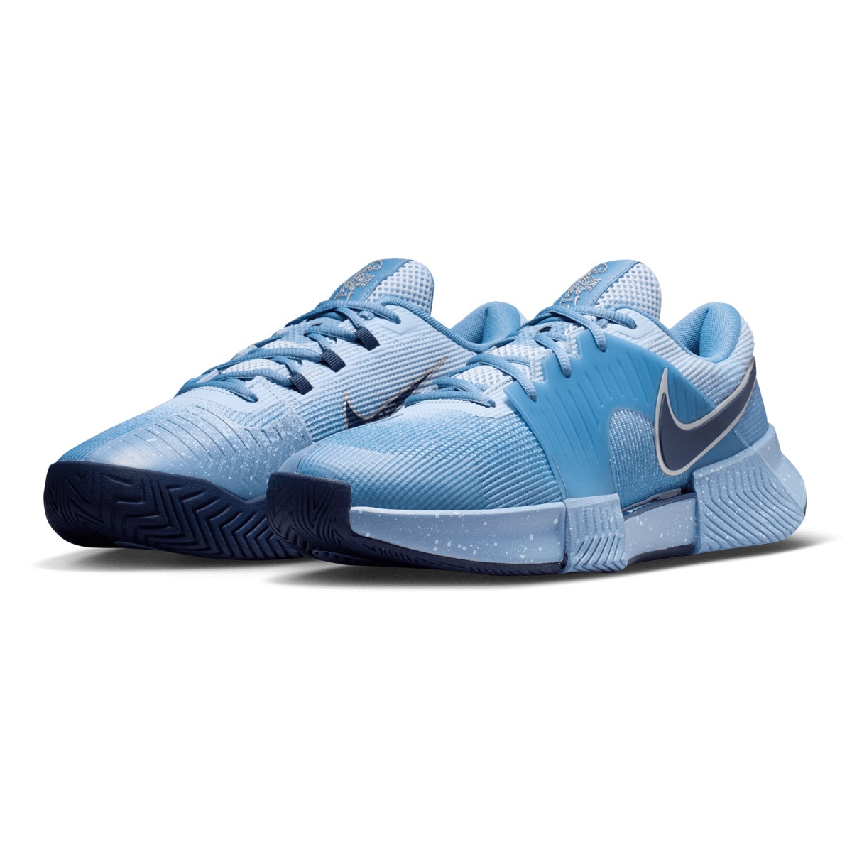 ナイキ　テニスシューズ ナイキ NIKE テニスシューズ メンズ ズーム GP チャレンジ 1.5 Premium