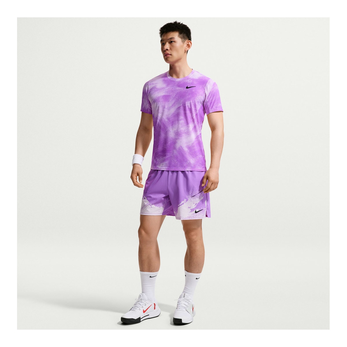ナイキ NIKE テニスウェア メンズ AS M NKCT DFADV SLAM TOP RG IB1017