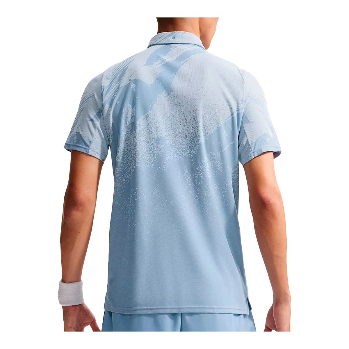 ナイキ NIKE テニスウェア メンズ AS M NKCT DFADV SLAM POLO RG