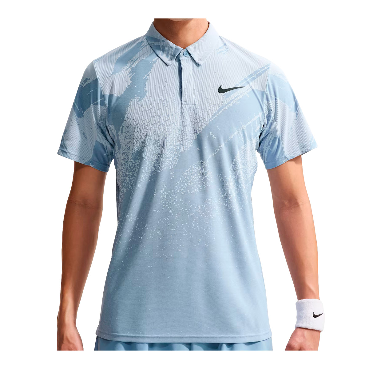 ナイキ NIKE テニスウェア メンズ AS M NKCT DFADV SLAM POLO RG