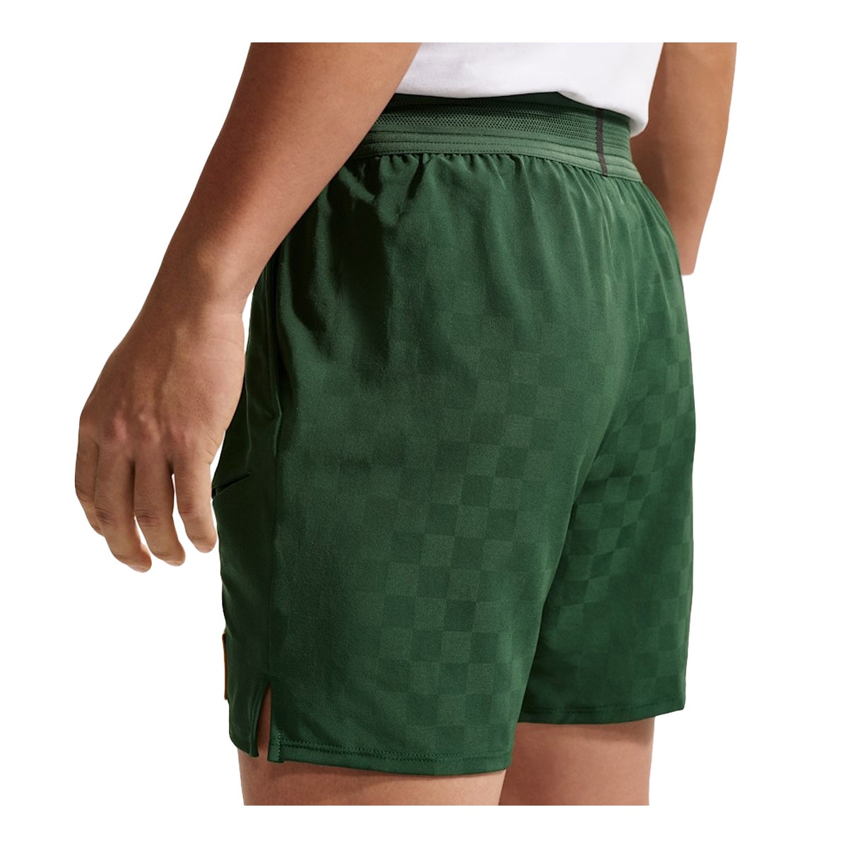ナイキ NIKE テニスウェア メンズ AS M NKCT DF SLAM SHORT LN IB1044