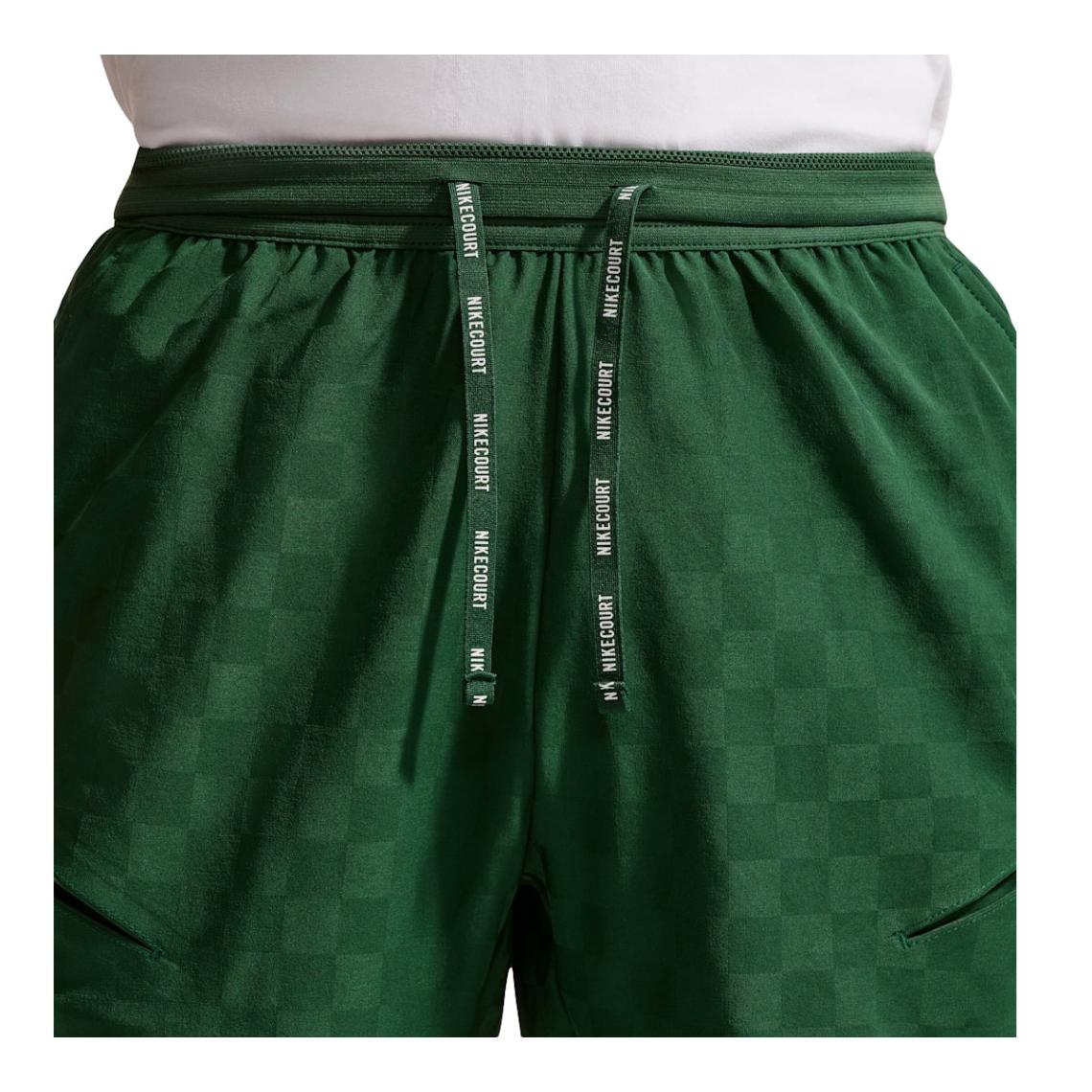 ナイキ NIKE テニスウェア メンズ AS M NKCT DF SLAM SHORT LN IB1044