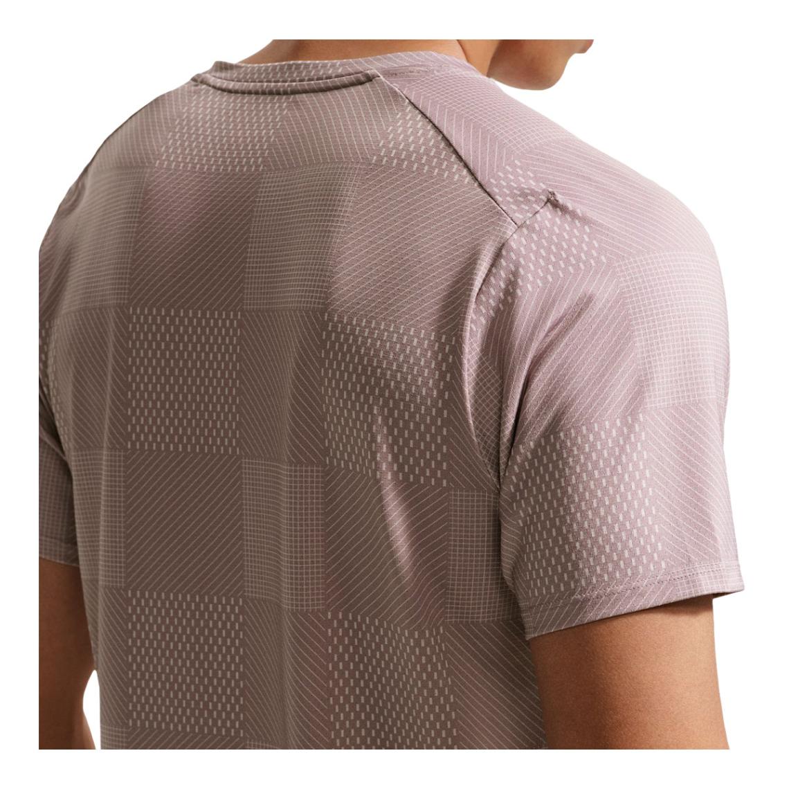 ナイキ NIKE テニスウェア メンズ コート DF ADVTG プリント S/S
