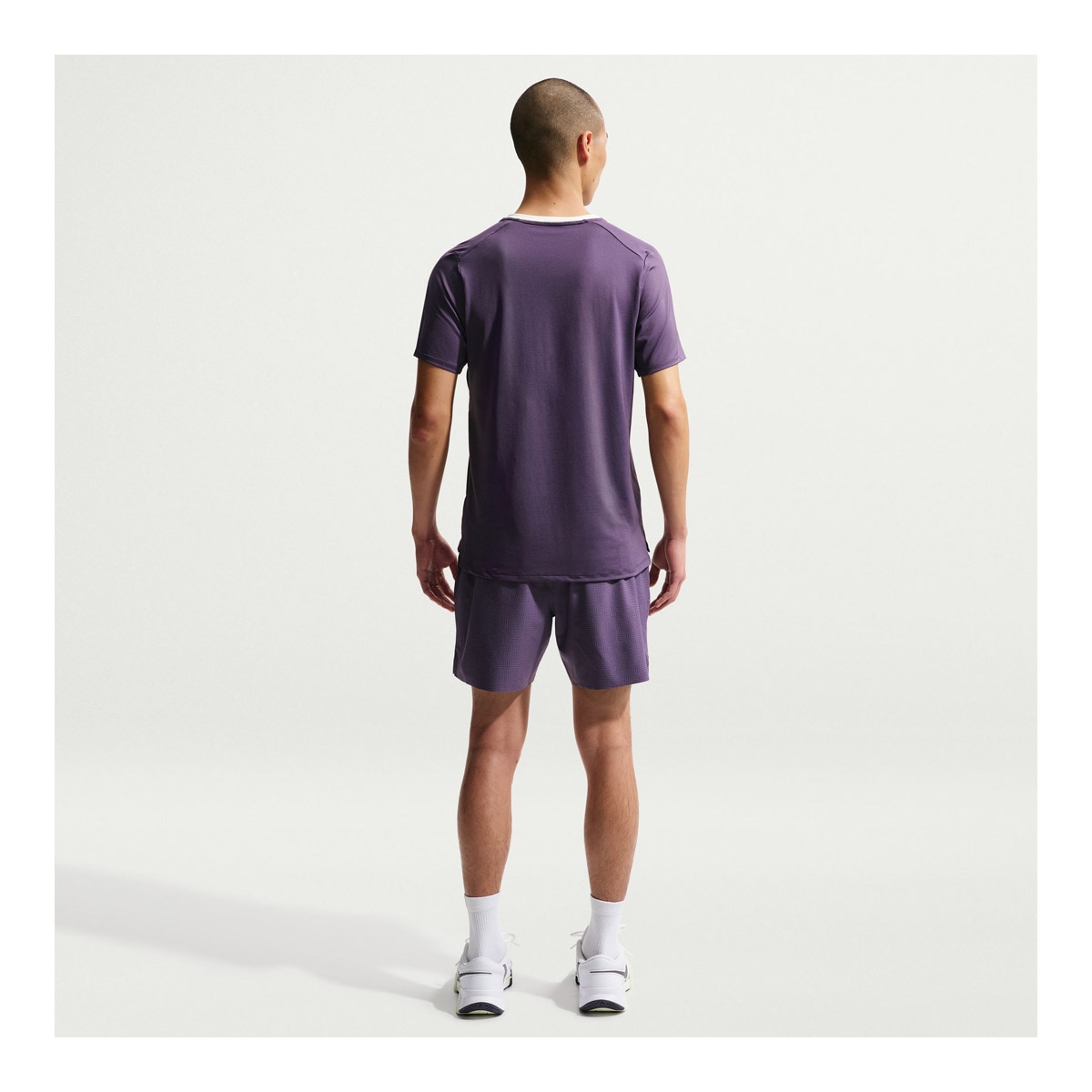 ナイキ NIKE テニスウェア メンズ コート DF ADVTG SHRT 6IN PR IB1072