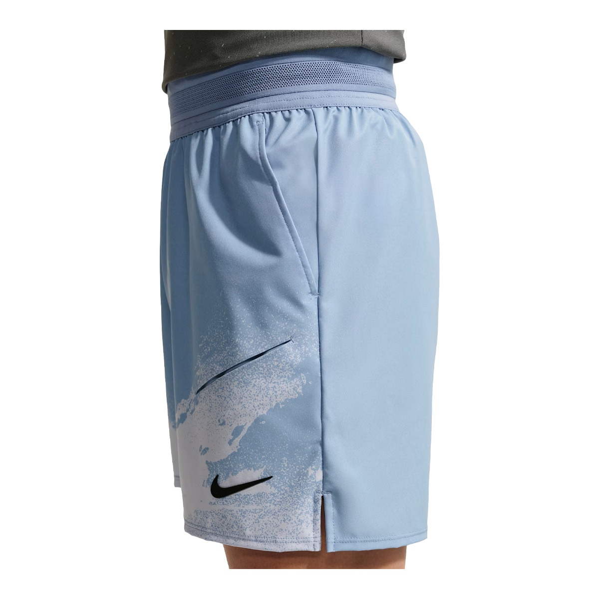 ナイキ NIKE テニスウェア メンズ AS M NKCT DF SLAM SHORT RG IF1561
