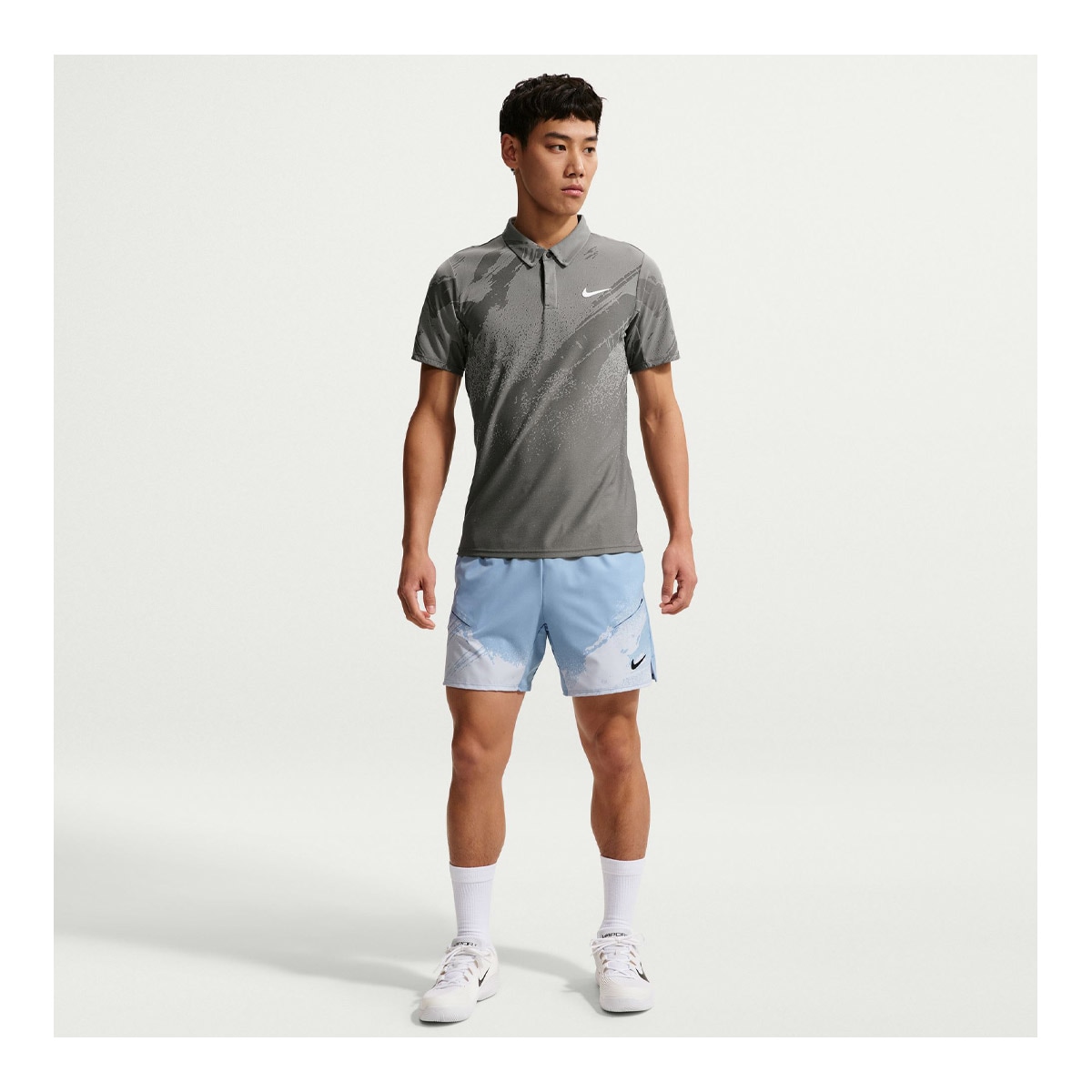 ナイキ NIKE テニスウェア メンズ AS M NKCT DF SLAM SHORT RG IF1561