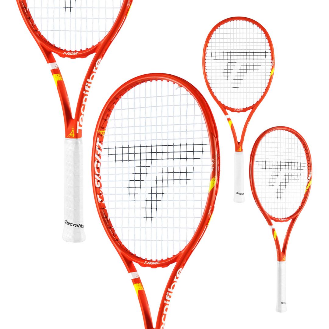 ラケット(硬式用) Tecnifibre Tight 300 Tecnifibre Tight 300 【公式