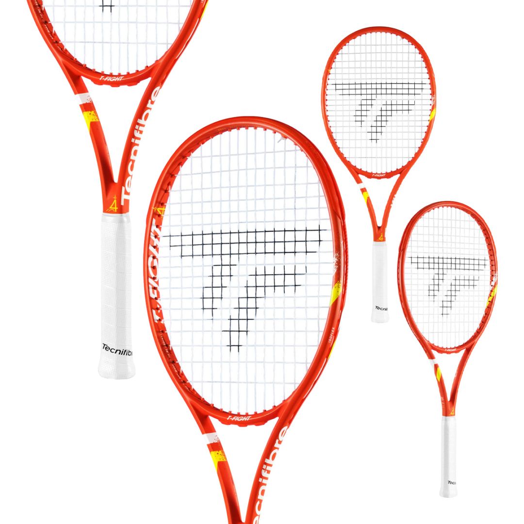 テクニファイバー Tecnifibre テニスラケット ティーファイト 300 IG T