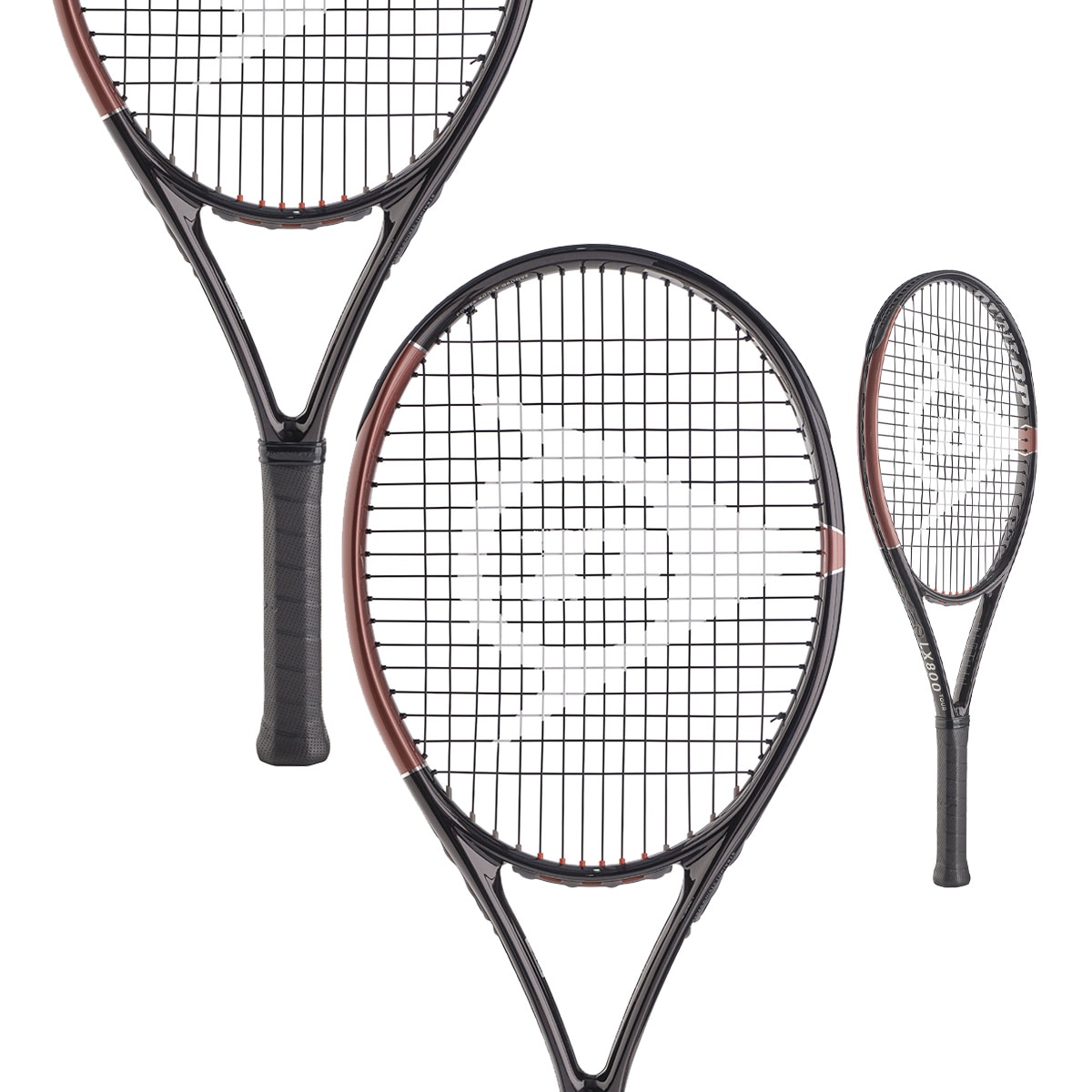 予約】ダンロップ DUNLOP テニスラケット ダンロップ LX 800 ツアー