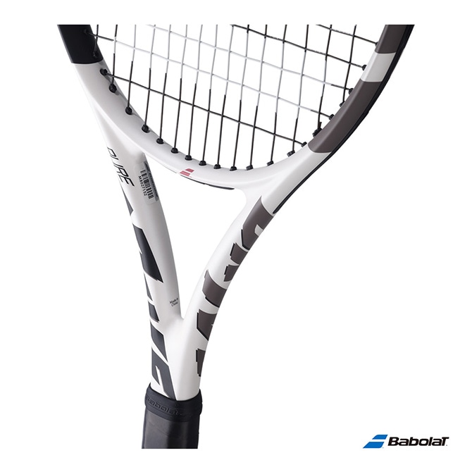 Babolat PURE DRIVE＋ GT ロングモデル 硬式テニスラケット バボラ BabolaT テニスラケット ピュア ドライブ ウィンブルドン PURE