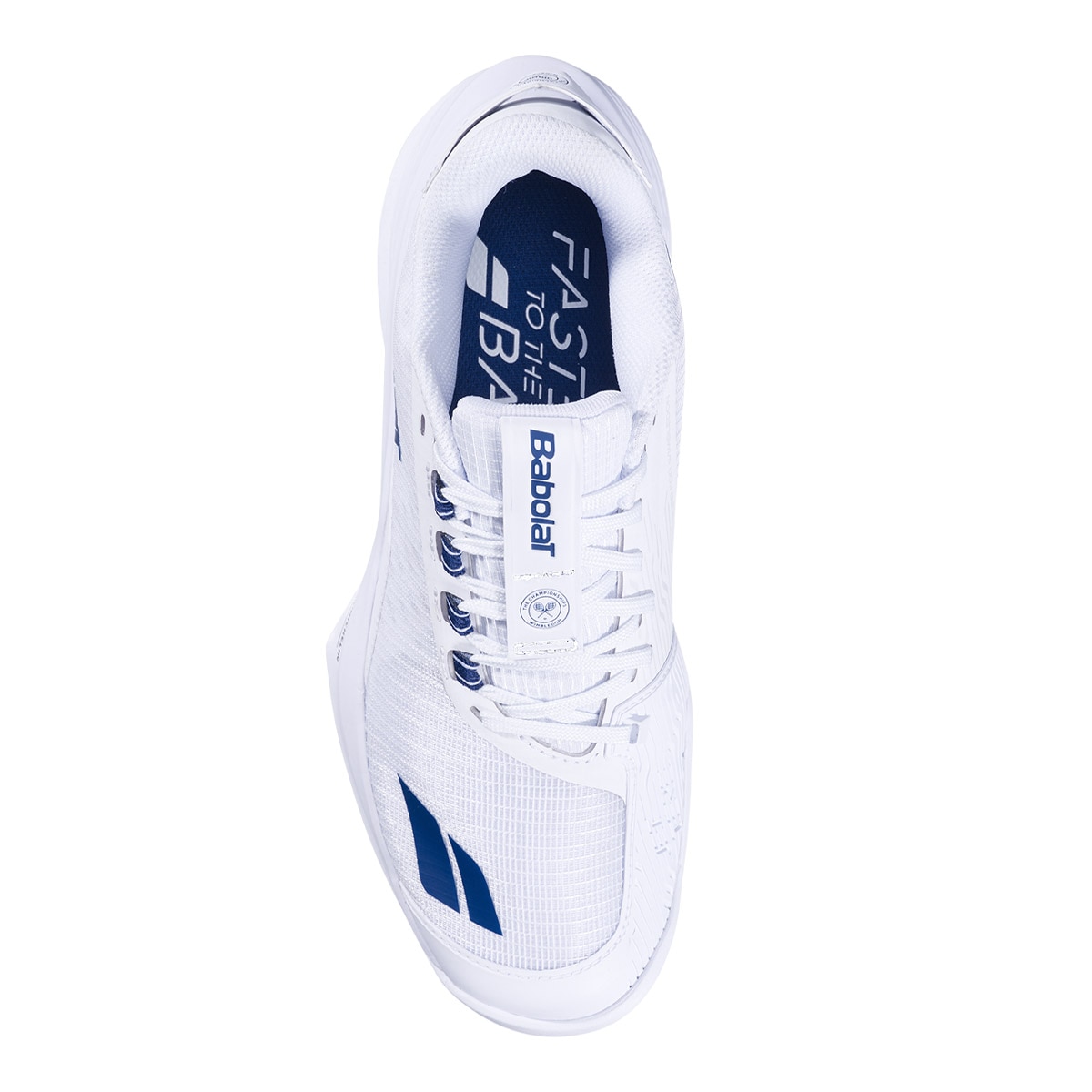 予約】バボラ BabolaT テニスシューズ メンズ ジェット テレ 2 オール