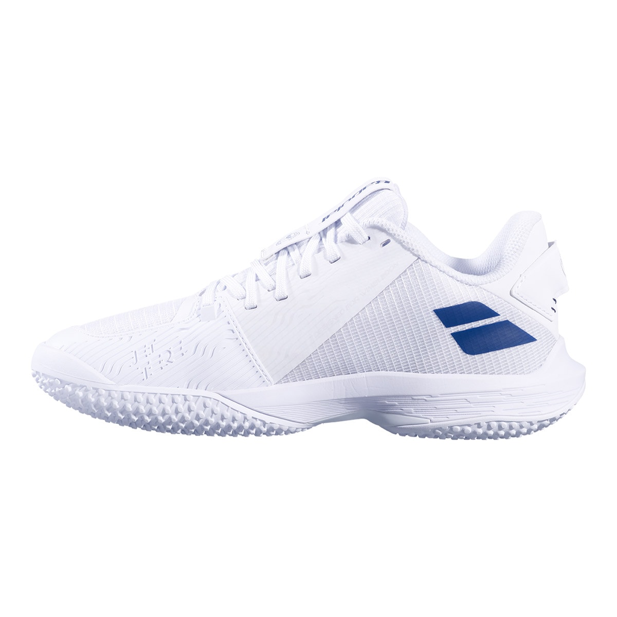 バボラ BabolaT テニスシューズ メンズ ジェット テレ 2 サンドグラス