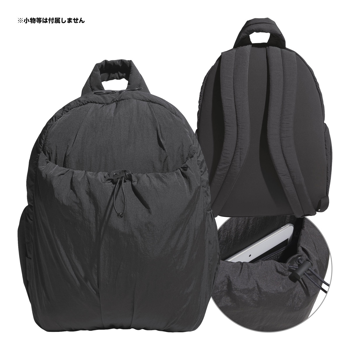 アディダス adidas バッグ ウィメンズ MH バックパック HY878