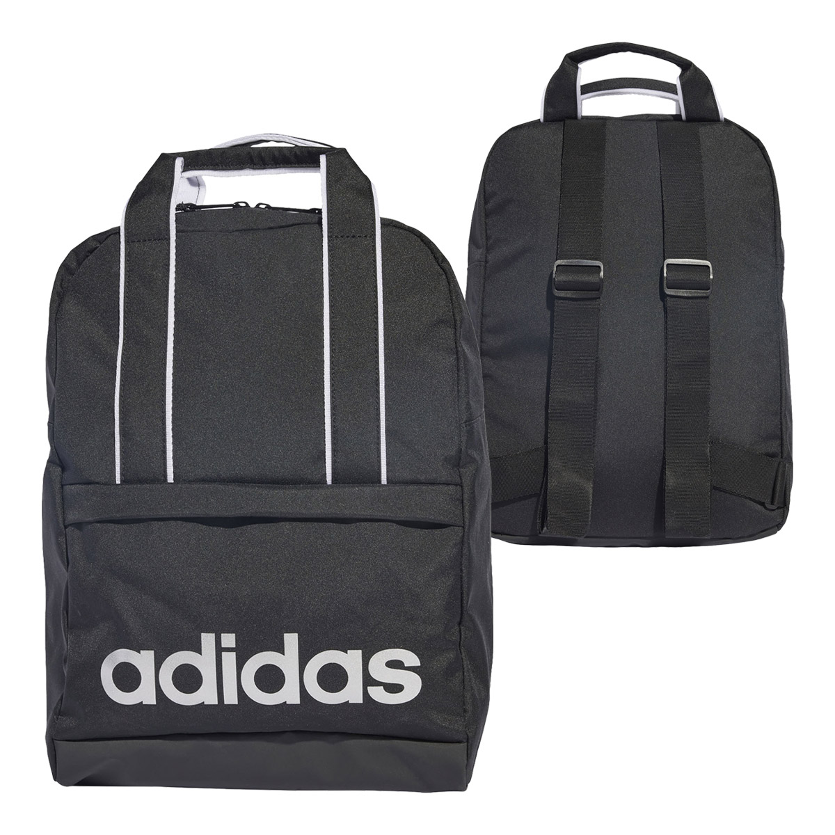 にゃ。です アディダス adidas バッグ ウィメンズ リニアESS バックパック JVA74