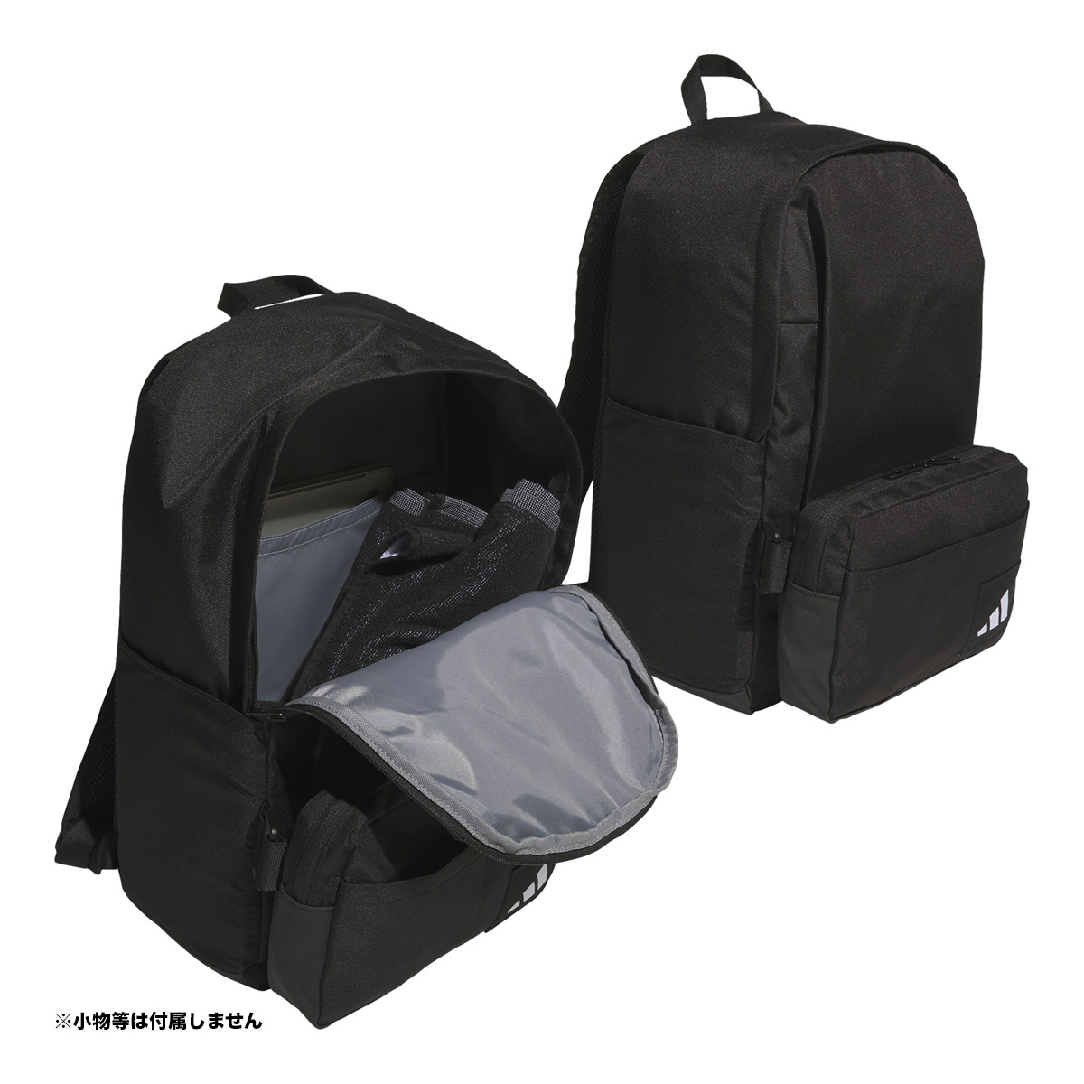 アディダス adidas バッグ ユーティリティー 2IN1 バックパック KLA30