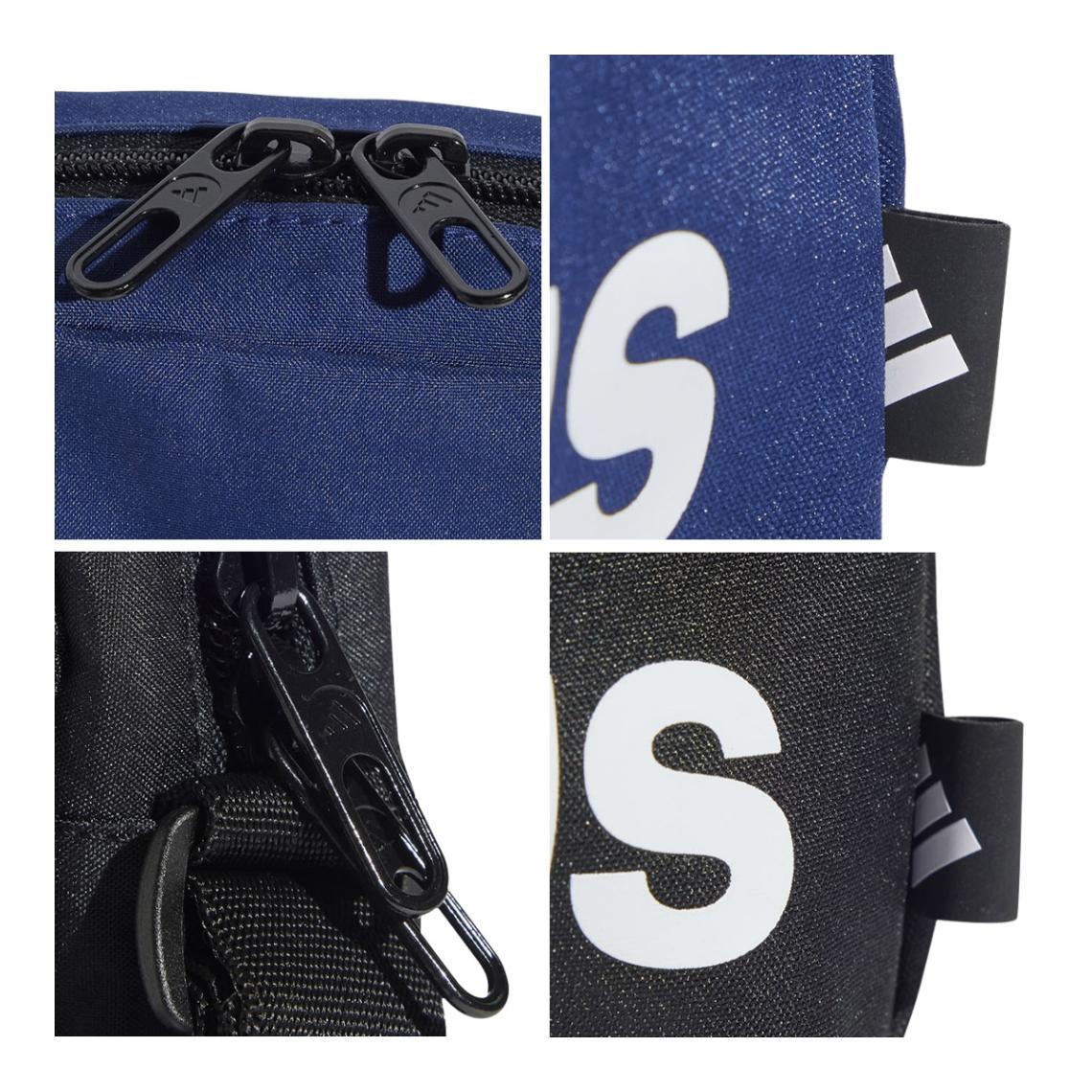 アディダス adidas バッグ リニア オーガナイザー KUK77 | メーカー
