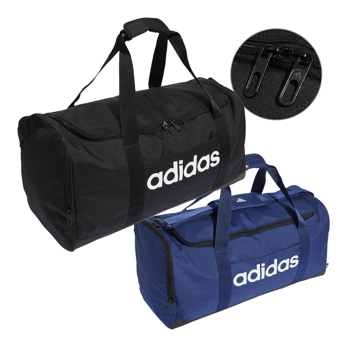 アディダス adidas バッグ リニア ダッフルバッグ M KWQ26 | メーカー