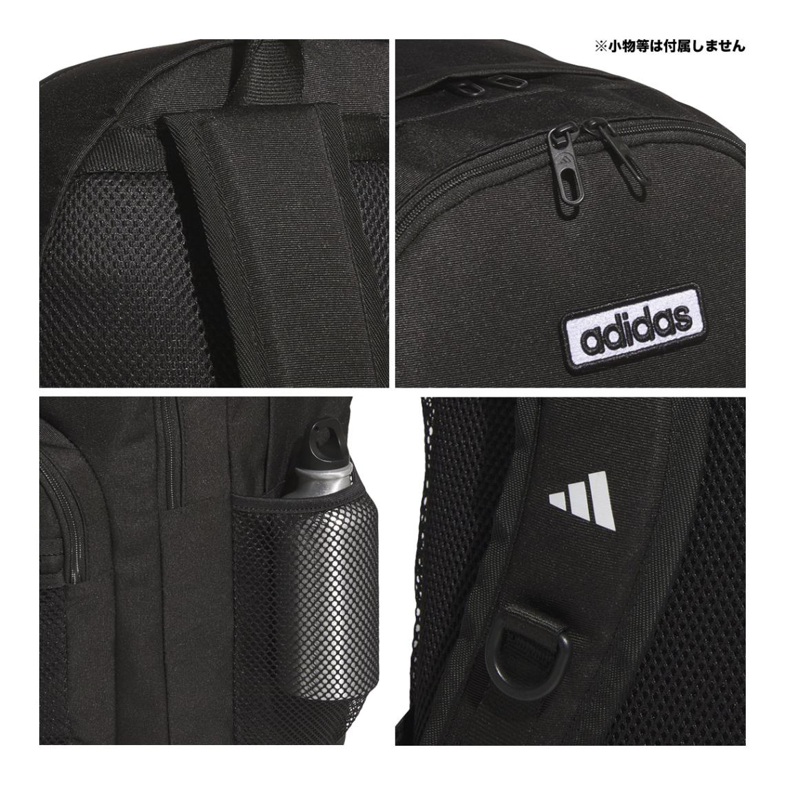 アディダス adidas バッグ ウィメンズ BTS バックパック MLY10