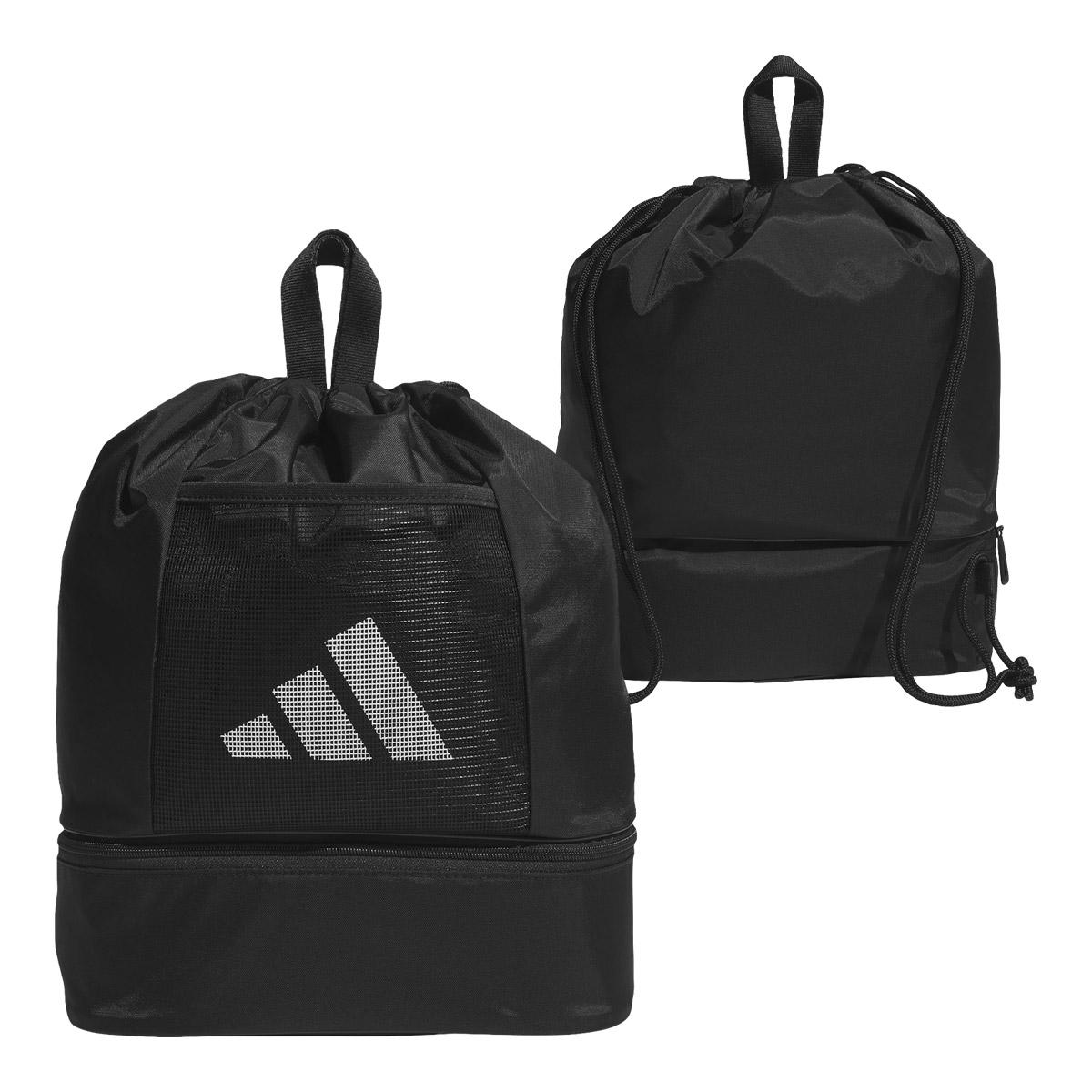 アディダス adidas バッグ キッズ ジムバッグ P2963 | メーカー