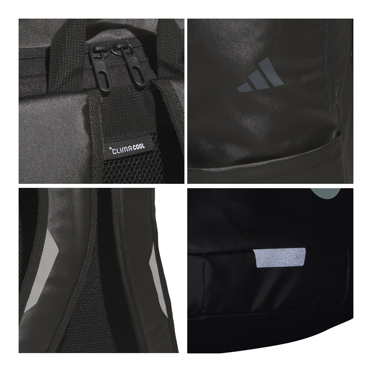アディダス adidas バッグ ZT_リニア バックパック TC651 | メーカー