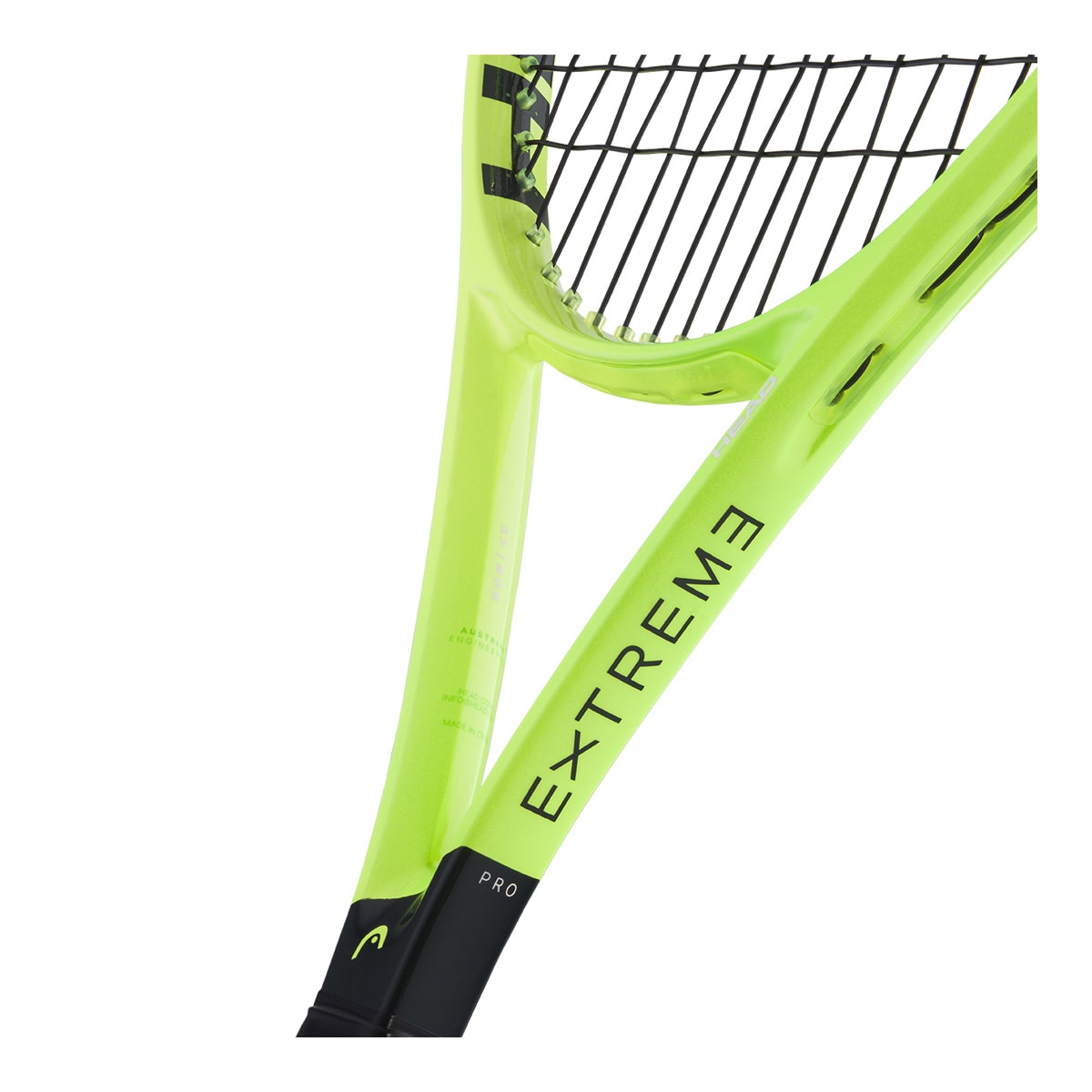 予約】ヘッド HEAD テニスラケット エクストリーム プロ Extreme PRO