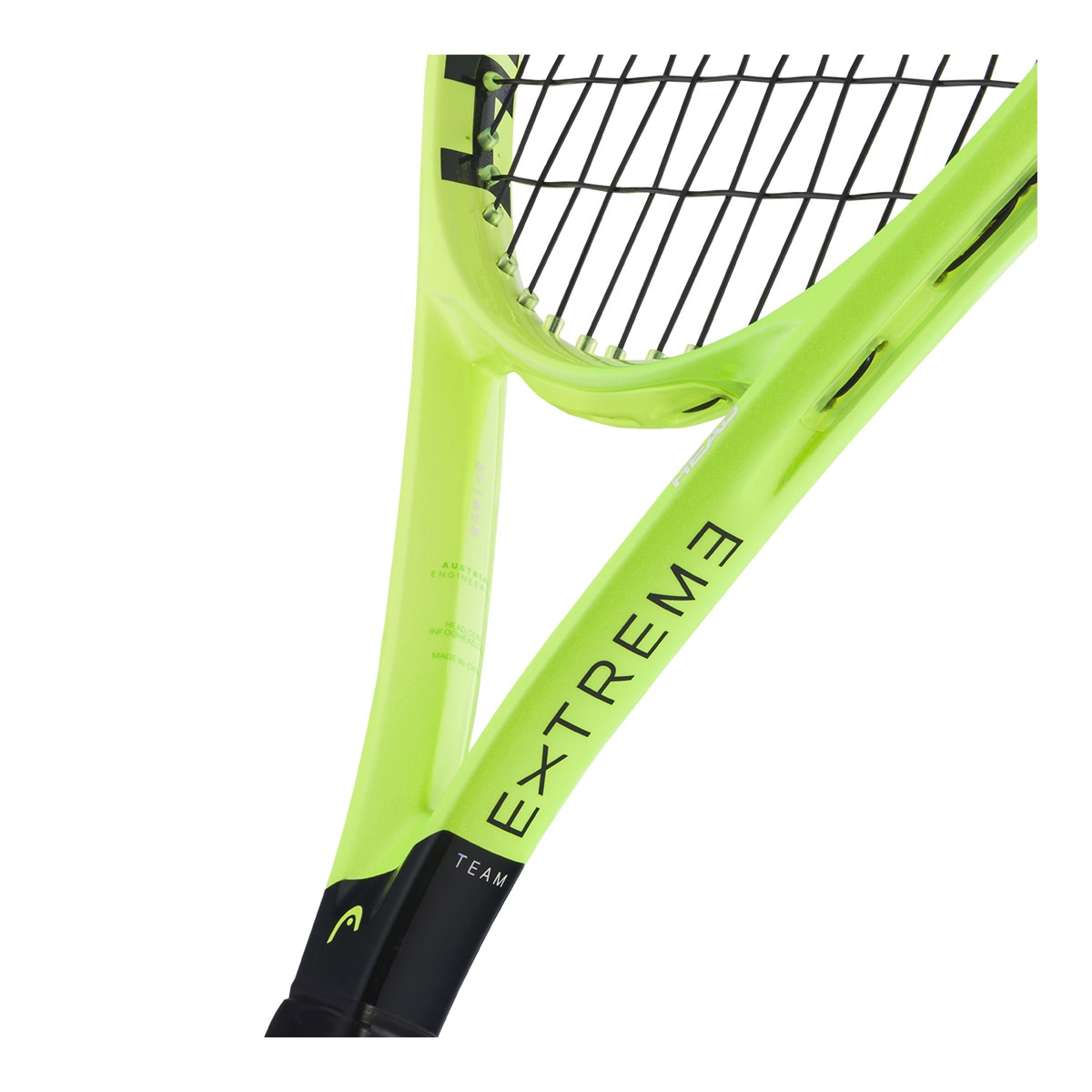 予約】ヘッド HEAD テニスラケット エクストリーム チーム Extreme
