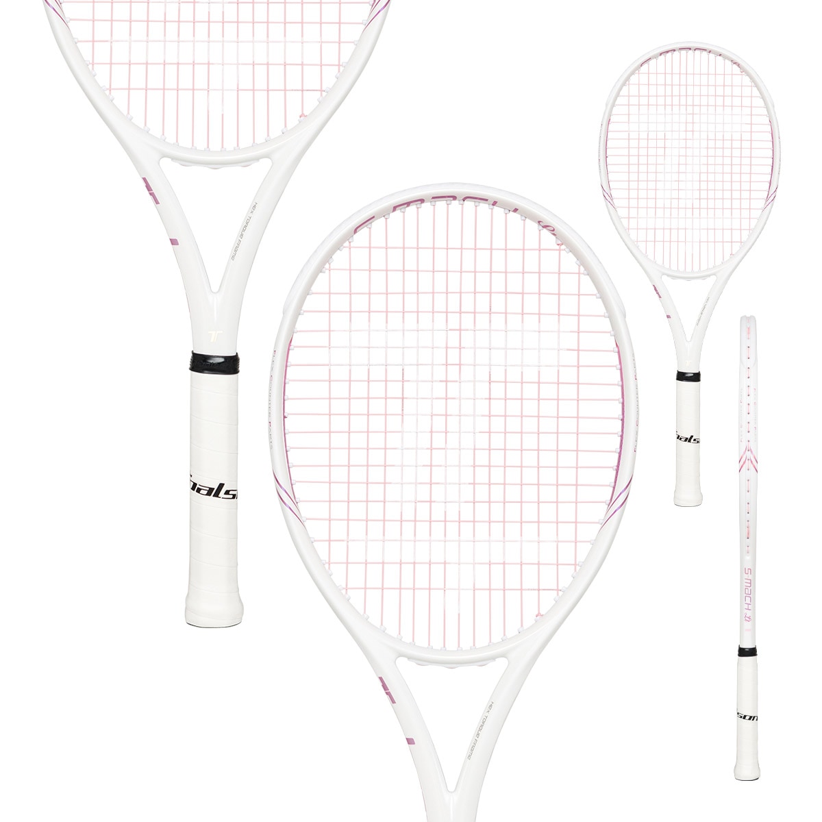 TOALSON PROGRESSION テニスラケットストリングマシン　引き取り ラケット,NEWモデル,トアルソン | テニスジャパン本店