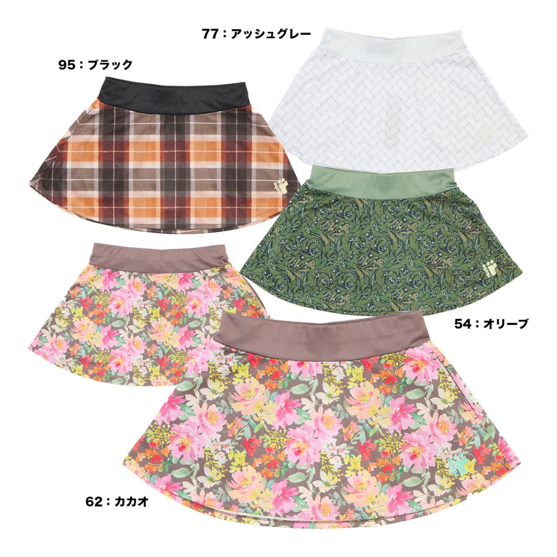 ウェア,タイプ別,パンツ・スコート,ローチェ | テニスジャパン本店