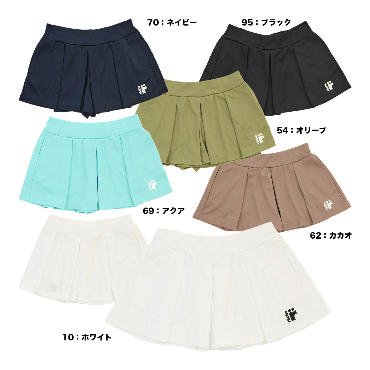 ローチェ｜テニスジャパン