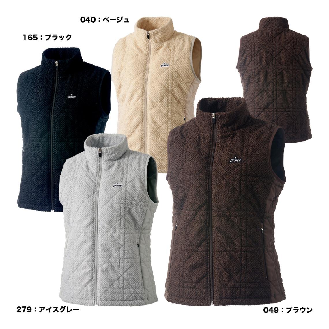 ウェア,タイプ別,アウター・ジャケット,プリンス | テニスジャパン本店