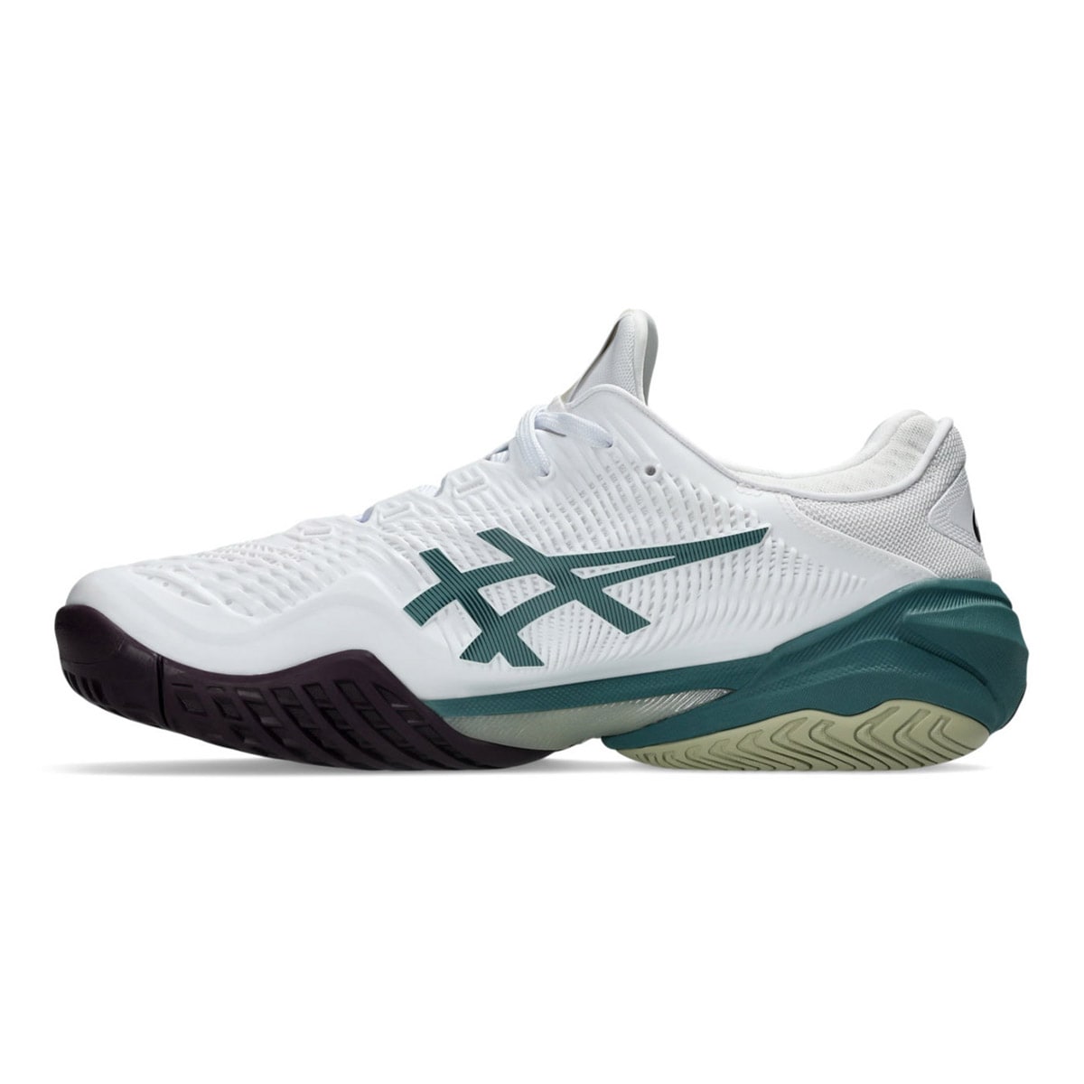 予約】アシックス asics テニスシューズ メンズ COURT FF 3 1041A370