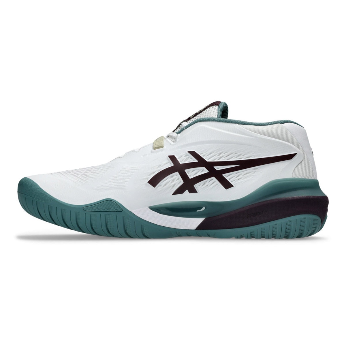 予約】アシックス asics テニスシューズ メンズ GEL-RESOLUTION X