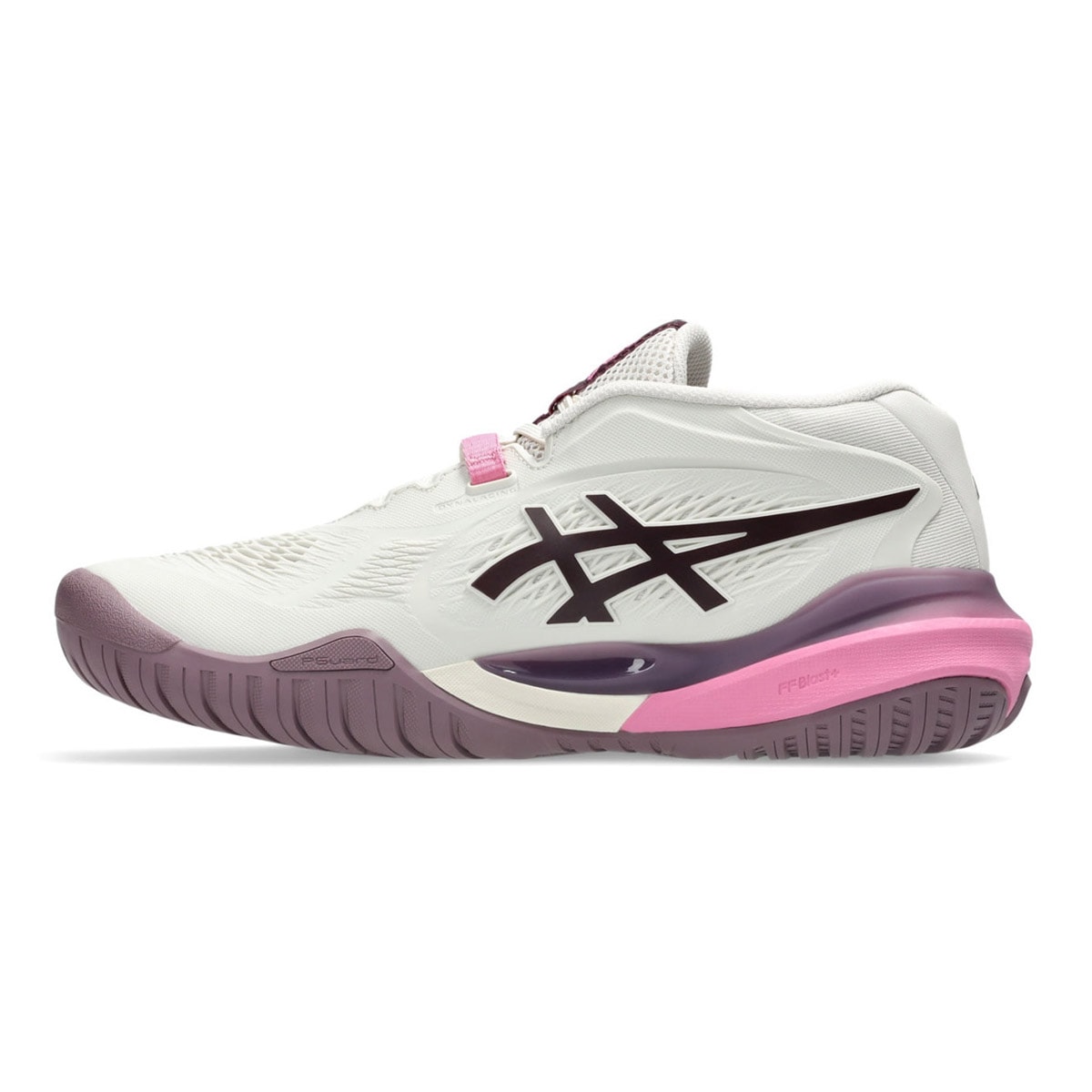 アシックス asics テニスシューズ レディス GEL-RESOLUTION X（WIDE