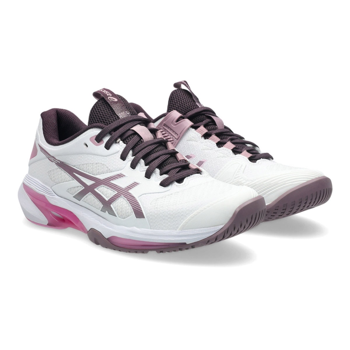 予約】アシックス asics テニスシューズ レディス GEL-RESOLUTION X